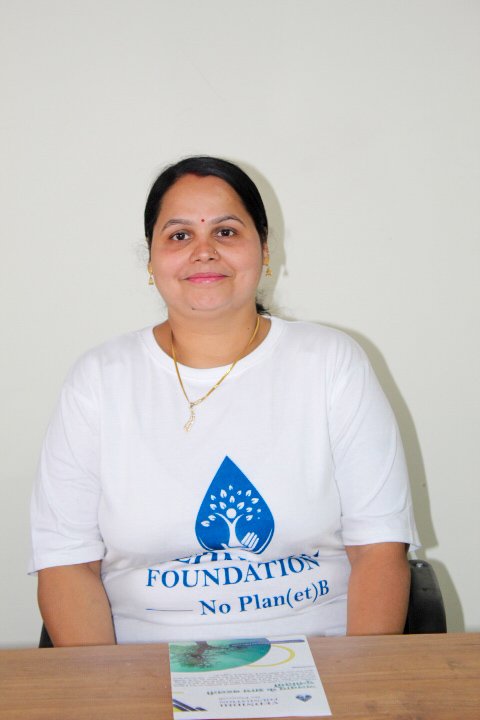 Jagrati Gupta