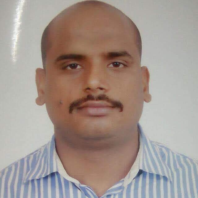 Keshav Gurjar