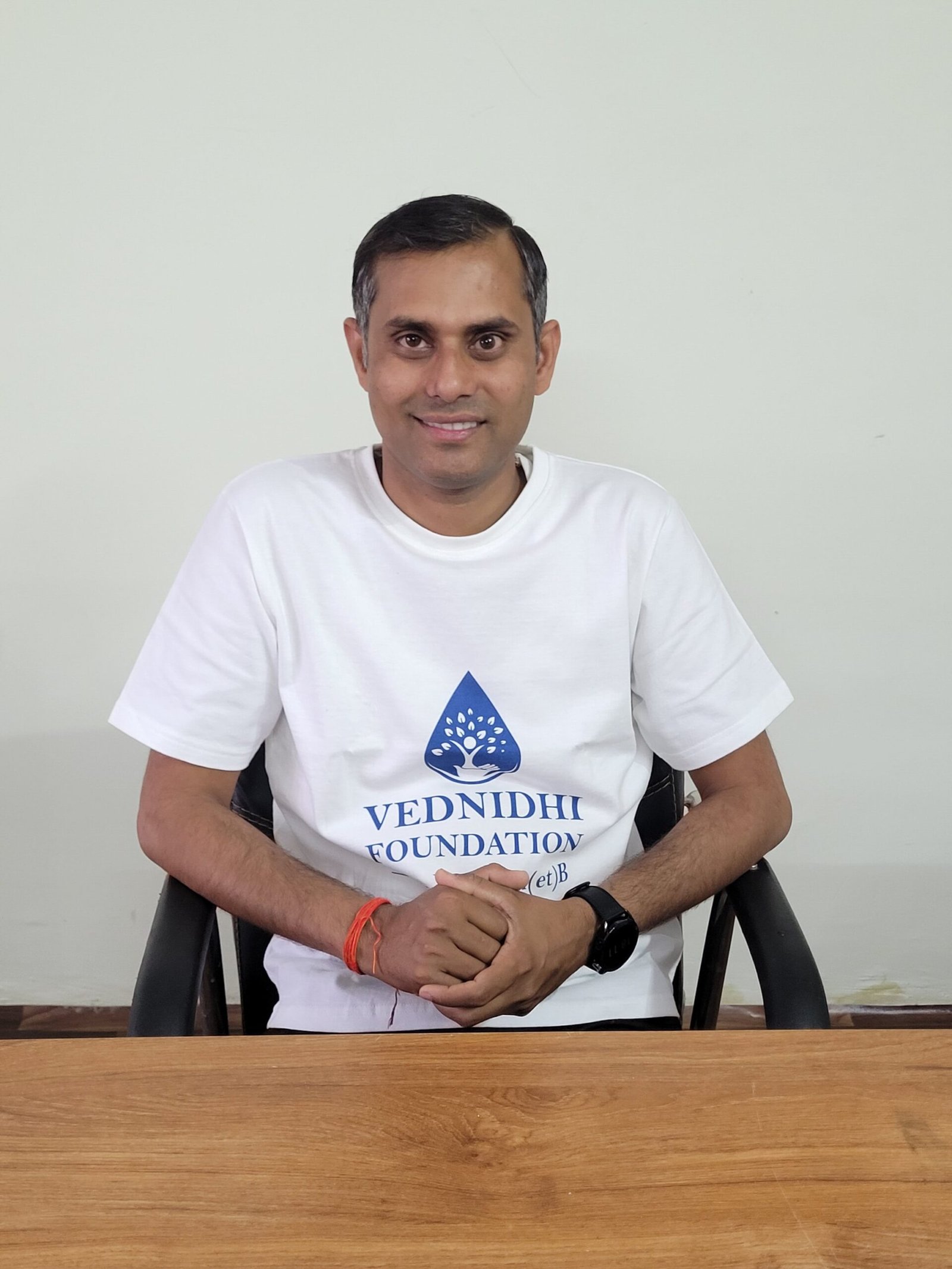 Ramchandra Pathak